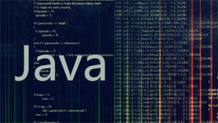 程序设计入门—Java语言-大鹏源码网
