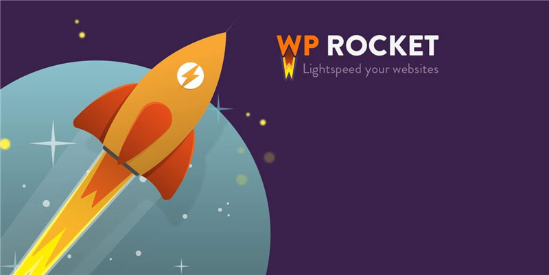 WordPress火箭缓存插件WP Rocket v3.8.8 免授权汉化版-大鹏源码网